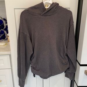 Aerie hoodie